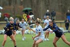 WLax vs UMass  Wheaton College Women’s Lacrosse vs UMass Dartmouth. - Photo By: KEITH NORDSTROM : Wheaton, Lacrosse, LAX